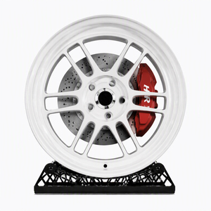 ล้อแม็กซ์ JDM <span class=keywords><strong>RPF1</strong></span> สไตล์ 5x100 5x114.3 อลูมิเนียมอัลลอยด์ขอบลึก สีเงิน ขนาด 15-18 นิ้ว สำหรับรถยนต์นั่งส่วนบุคคล สำหรับรถยนต์ญี่ปุ่นรุ่น 86 - Product Image 3