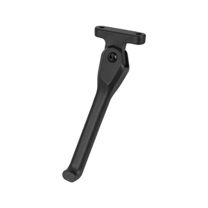 ขาตั้งสกู๊ตเตอร์ไฟฟ้า ZT3 รุ่นดั้งเดิม สำหรับ ZT3 Pro อะไหล่ขาตั้ง ZT3 Pro ที่จอดสกู๊ตเตอร์ - Product Image 3