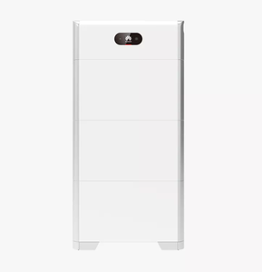 <span class=keywords><strong>Luna</strong></span> 2000 Power Wall Batería solar Sistema de almacenamiento de energía 10kw 5kw 15kw Lifepo4 IP65 Protección CAN Híbrido apilable - Product Image 5