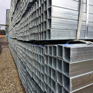 Venta directa de fábrica, los productos más vendidos, tubería de acero galvanizado de 4 pulgadas y 18 pies - Product Image 2