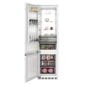 Artaus 260L intégré intégré colonne prête pour panneau réfrigérateur réfrigérateur intégré dans la <span class=keywords><strong>cuisine</strong></span> réfrigérateur foshan - Product Image 2