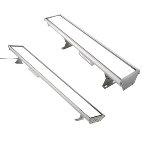 ไฟส่องอุโมงค์ LED 5000K cob ชิพอลูมิเนียมอัลลอยด์ไฟส่องถนนกลางแจ้ง - Product Image 2