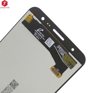 Écran LCD d'origine pour Samsung Galaxy <span class=keywords><strong>J7</strong></span> Prime, assemblage tactile, remplacement - Product Image 3