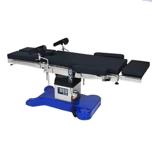 2024 New Design Electric Operating Room Back Table For Sale