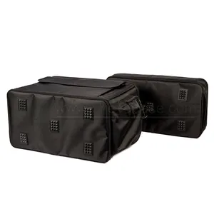 Custom Logo Large Cleaning <strong>Kit</strong> Set Carrier Car Detailing <strong>Tool</strong> <strong>Bag</strong> - Product Image 6