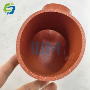อะไหล่เครื่องจักรก่อสร้างว่านหมิง 258-0817 2580817 สายยางสำหรับ 140 LVR 160K 160 LVR 140 GC 140 GC AWD 120 - Product Image 2