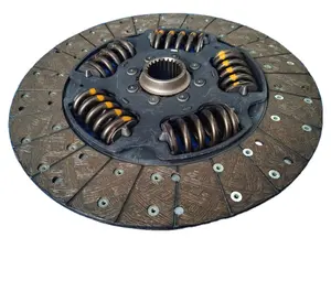 Disque d'<span class=keywords><strong>embrayage</strong></span> de boîte de vitesses de camion 1878 010 226 pour <span class=keywords><strong>Sachs</strong></span> 1878 010 226 - Product Image 1