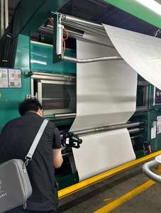 Exclusivo tejido de acetato 100%, bellamente impreso en patrones tradicionales de Oriente Medio, para compra al por mayor. - Product Image 5