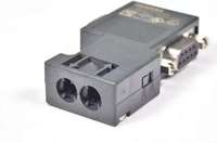 6ES79720BB120XA0 SIMATIC DP Conector de Conexión para PROFIBUS hasta 12 Mbit/s 90. Conector de Cable 6ES7972-0BB12-0XA0