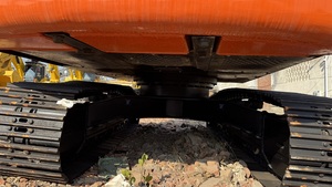 ฮิตาชิเครื่องขุด ZX200มือสองสภาพดีสำหรับงานก่อสร้าง - Product Image 3