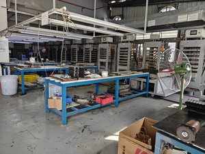 Raquette de pickleball en fibre de carbone EPP personnalisée 3K 12K 18K 16 mm, raquette de pickleball en graphite - Product Image 6