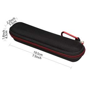 Étui de voyage à outils pour stylo testeur de tension <span class=keywords><strong>KAIWEETS</strong></span>/étui de transport pour testeur de tension sans contact - Product Image 5