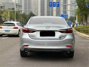 Envío a Todo el Mundo: Mazda <span class=keywords><strong>Artez</strong></span> 2020 2021 2022 2.5L Turbo Sport, Asientos de Cuero, Auto Usado Económico, Volante a la Izquierda - Product Image 5