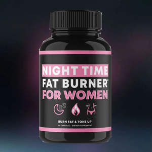 Suplementos Herbales Quemagrasas de Marca Privada Personalizados de Fábrica, 60 Cápsulas para Bajar de Peso y Adelgazar - Product Image 1