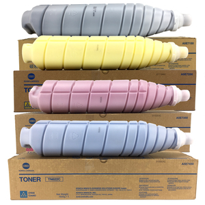 Cartouche de toner originale Tn622 version européenne Konica Minolta Accuriopress C1085 C1100 C6110 C6085 Tn622 A5E7150 - Product Image 3