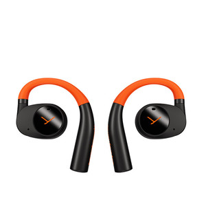 Auriculares inalámbricos Bluetooth Beyerdynamic Verio 200 de diseño abierto con gancho para la oreja, ideales para deportes y correr - Product Image 2