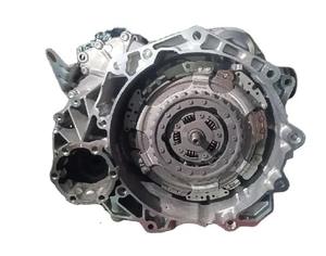 Máquina de prueba de cuerpo de válvulas DSG DQ200 0AM 0CW - Equipo de prueba de cuerpo de válvulas - Product Image 4