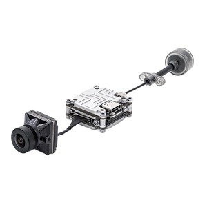 Kit de Cámaras <span class=keywords><strong>Caddx</strong></span> <span class=keywords><strong>Nebula</strong></span> <span class=keywords><strong>Pro</strong></span> <span class=keywords><strong>Vista</strong></span>, Transmisor FPV Digital HD de 720p/120fps a 5.8GHz, Tornillos de 2.1mm, Cámara de 150 Grados, Mini Dron RC - Product Image 2