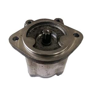 Doosan Daewoo Hydraulic Gear Pump K10422504 1 Stage For Skid Steer Loader Bobcat <b>Internal</b> <b>Combustion</b> <b>Forklift</b> - Product Image 4