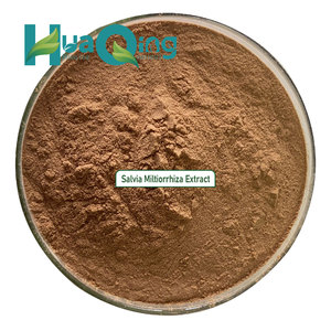 Травяная добавка сальвианоловая кислота B 10% 70% <span class=keywords><strong>Salvia</strong></span> Miltiorrhiza Экстракт - Product Image 1