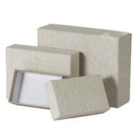 Boîte cadeau rigide de luxe haut de gamme en carton écologique avec pelliculage mat et dorure à chaud pour biscuits de Noël et chocolats, taille personnalisée