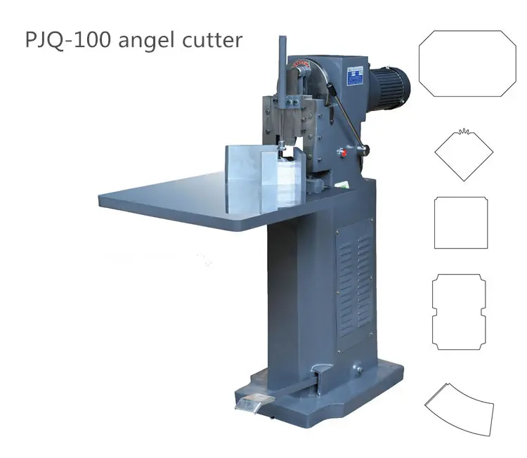Single round corner cutter paper corner cutter machine round corner die cutter knives made in China