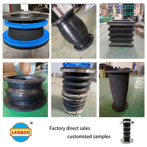 <span class=keywords><strong>Soufflet</strong></span> <span class=keywords><strong>de</strong></span> joint d'expansion en caoutchouc pn16 fournisseur à dubaï eau - Product Image 6