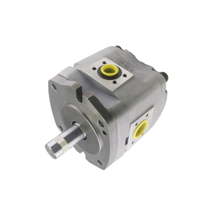 Hydraulic Gear Pump IPH-2B-8-11 Variable Hydraulic Pump IPH-5B-50-11 IPH-5B-64-11 Internal Gear Pump IPH-5B-50-11 - Product Image 2