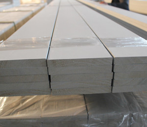 Ván Gỗ Ốp Viền Trang Trí Cửa Sổ - Product Image 4