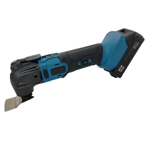 Cordless Multi-Function Oscillating Saw <b>Power</b> <b>Tool</b> With Battery Technology Battery Powered Oscillating <b>Tool</b> - Product Image 6