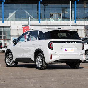 Produit neuf, Arcfox Koala <span class=keywords><strong>S</strong></span>, SUV électrique pur, voitures électriques haut de gamme chinoises, véhicules à énergie nouvelle en vente - Product Image 1