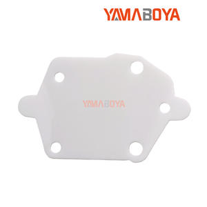 ปะเก็นไดอะแฟรมยามาฮ่า 692-24411-00 สำหรับอะไหล่ทดแทนคาร์บูเรเตอร์มอเตอร์นอกเรือ - Product Image 4