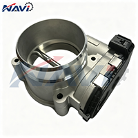Boîtier de commande électronique robuste et durable Navi 94703005 pour Chevrolet Agile 1.4L 1.5L – Pièce de rechange