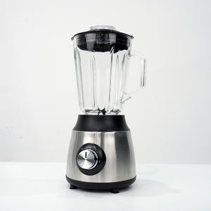 KB02076คั้นน้ำผลไม้ปั่นอเนกประสงค์ความเร็วสูงทำจากสเตนเลสกระบวนการทำอาหาร - Product Image 3