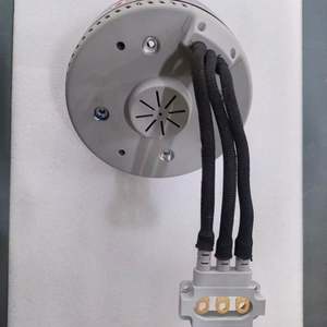 DJ Brand T100 Power <b>Motor</b> 15516 60KV Plastic Propulsion for Compatible <b>Drone</b> Spare and Repair Parts Hot Selling - Product Image 3