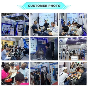 Bluesky gắn trên sàn lng Dispenser điền Máy <span class=keywords><strong>gas</strong></span> Dispenser Dịch vụ thiết bị trạm cho cng/L-CNG trạm - Product Image 5