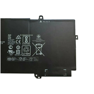 แบตเตอรี่แล็ปท็อป45Wh SD03XL 11.4V ของแท้ใหม่สำหรับ HP <span class=keywords><strong>Chromebook</strong></span> <span class=keywords><strong>13</strong></span> G1 HSTNN-OB1R HSTNN-IB7K L84357-AC1 52.5Wh 11.55V - Product Image 6