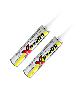 Adhesivo Elástico Universal Original Cemedine 8008XL, 330 ml, Sin Solventes, Resistente al Frío, ISO VG 15, en Existencia - Product Image 4