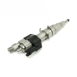<span class=keywords><strong>Injecteur</strong></span> de carburant SUKIOTO AUTO PARTS pour BMW Série 1 3 5 6 N43 E93 <span class=keywords><strong>N53</strong></span> N63 N6 Index 11 13537589048-11 - Product Image 2