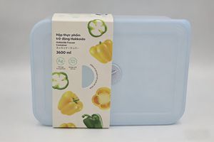 Caja de Alimentos Congelados Hokkaido de Una Sola Capa, Nuevo Diseño, Contenedor de Empaque para Artículos de Cocina - Product Image 4