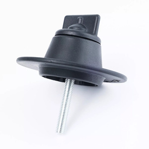 Adaptateur de roue en acier zingué 74651-S2X-003 74652-SDA-003 pour réparation temporaire de pneus Honda - Product Image 2