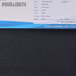 Para bolsas Mochila BK Taslan 1000D Tela BR Tela de refuerzo de tela 100% <span class=keywords><strong>Nylon</strong></span> Táctico Impermeable Oxford Tejido Bajo MOQ - Product Image 5