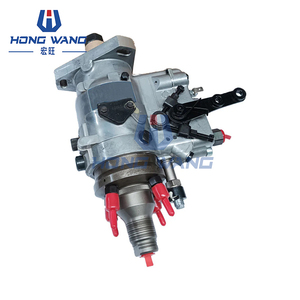 Bomba de Inyección de Combustible Resistente a la Corrosión RE67563 429-5281 Compatible con el Motor John Deere 4045TF para Starner DB4 - Product Image 5