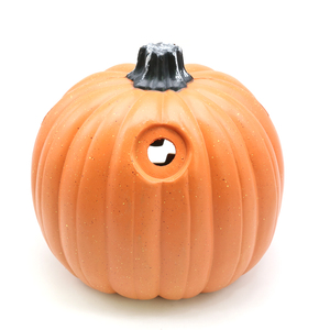 <span class=keywords><strong>Citrouille</strong></span> d'Halloween classique orange avec lumière LED, décoration lumineuse pour la maison et les fêtes - Product Image 6