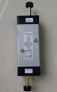 Solénoïde industriel (2623177 2623077 2623051 2623079) OEM Iron Stock - Product Image 2