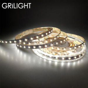 Nuevo Producto Dc24V 24W Cinco Colores en Uno Rgbcct Tira LED 5050 de Cinco Colores - Product Image 5