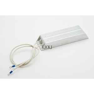 RESISTOR DE FRENO ORIGINAL FR-<span class=keywords><strong>ABR</strong></span>-H3.7K BK0-CA1702H25 300W <span class=keywords><strong>150</strong></span> OHM - Product Image 1