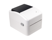 Imprimante d'étiquettes thermiques 420B Wi-Fi pour la connectivité, largeur maximale 108 mm, résolution 200 DPI, SDK inclus, en stock