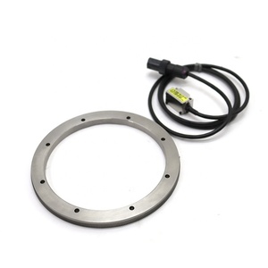 Codificador Fanuc de Grado Industrial de Alta Calidad, Original de Fábrica en Japón, Sellado, A860-2150-T511 para Equipos de Fábrica - Product Image 1
