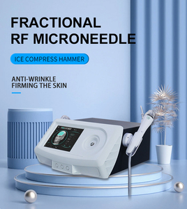 Máy làm đẹp mặt 2 trong <span class=keywords><strong>1</strong></span> di động, nâng cơ mặt, làm săn chắc da, làm sạch da mặt, giảm nếp nhăn và cải thiện độ đàn hồi của da, máy <span class=keywords><strong>Morph</strong></span> 8 - Product Image 2